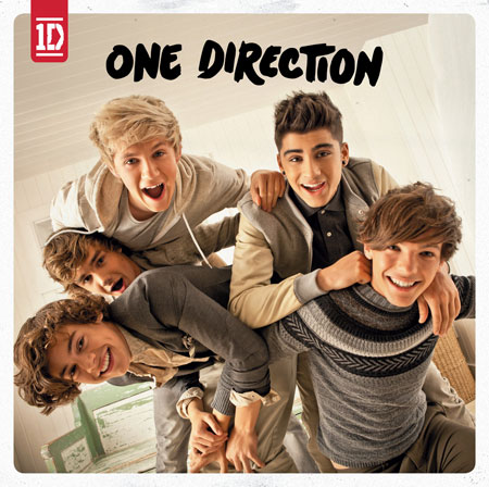 One Direction-˚Mаа