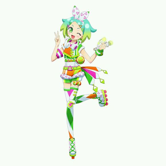 虹色妮諾