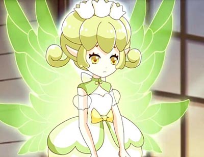 君影