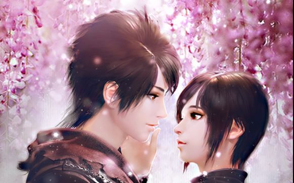 百里登風(fēng) 燕凌姣