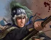 楊再興-中國古代著名軍事將領(lǐng)排行榜
