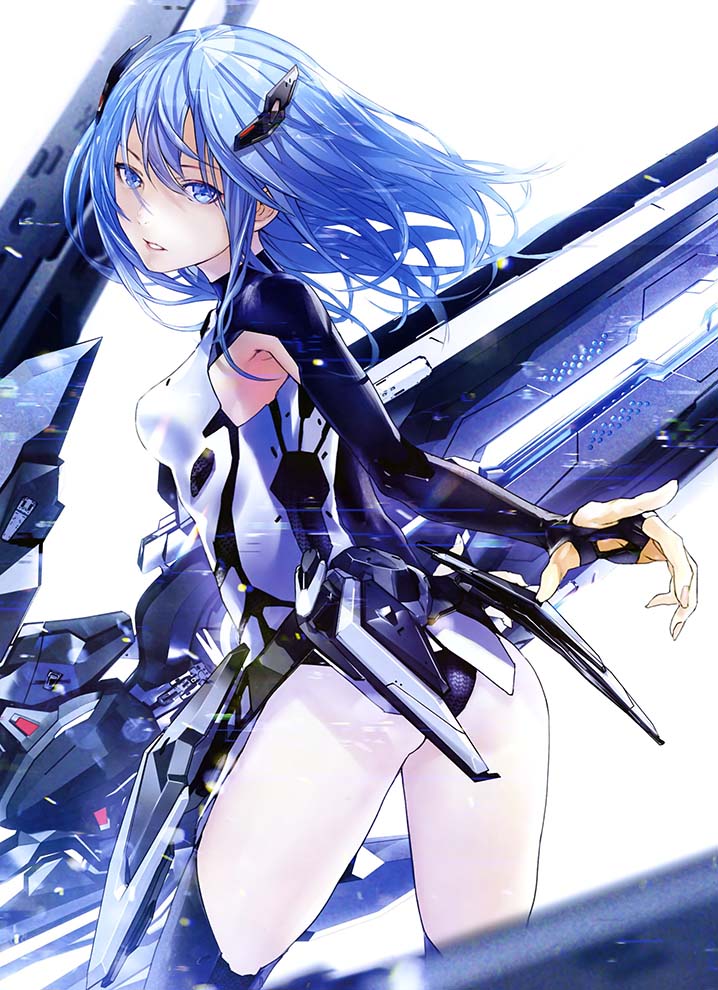 (BEATLESS)