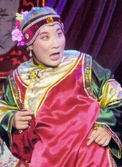魏小梅-戲迷最喜愛的戲劇戲曲演員排行榜