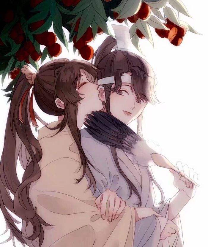 藍思追 金凌