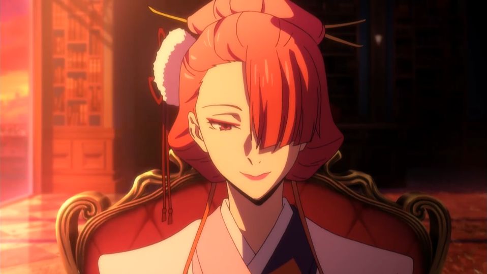 尾崎紅葉