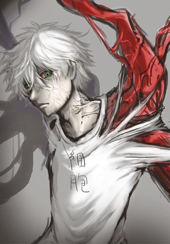 癌細(xì)胞