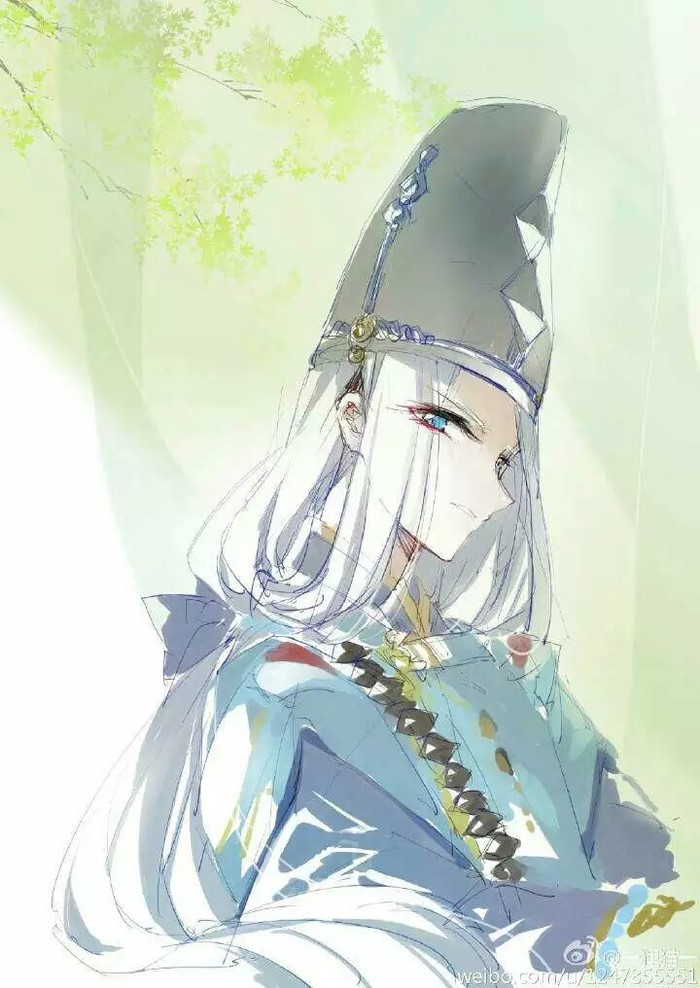 安倍晴明（陰陽(yáng)師）