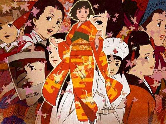 千年女優(yōu)