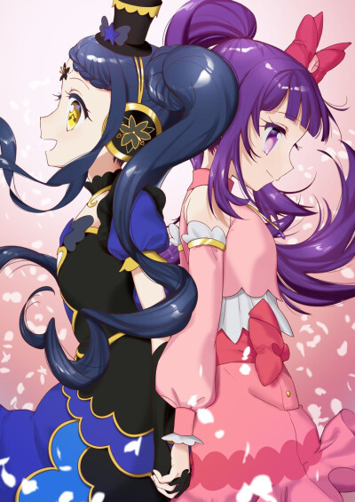 卡啦啦·斯·麗普 華園秀香