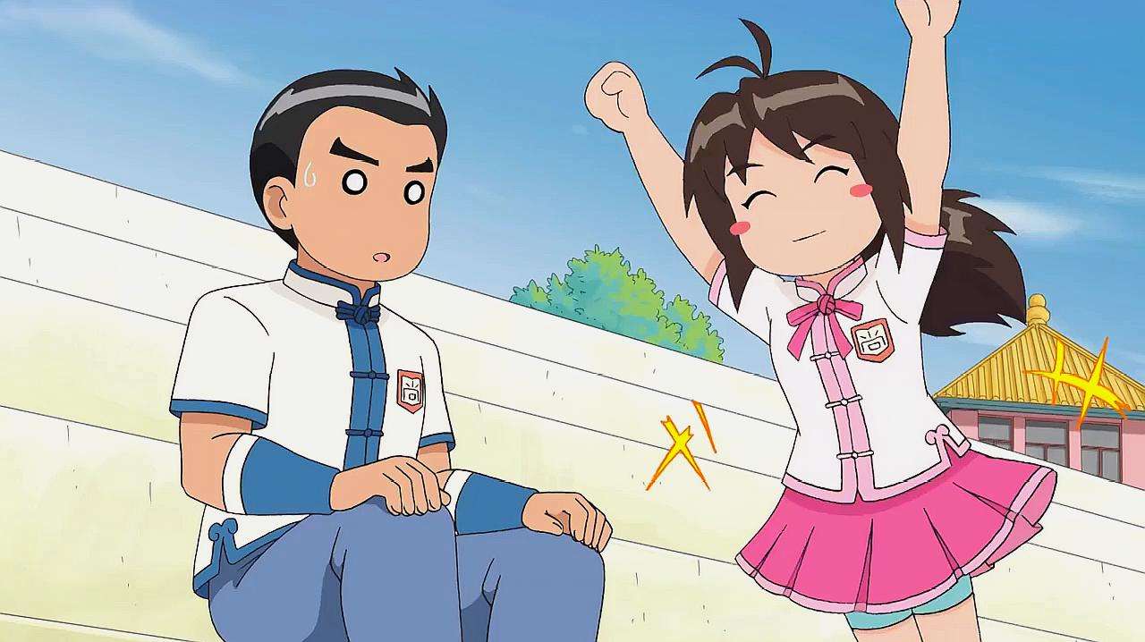武狀元 甜絲絲