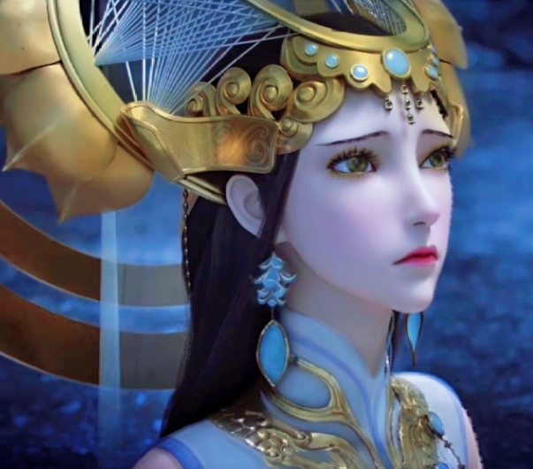 女帝