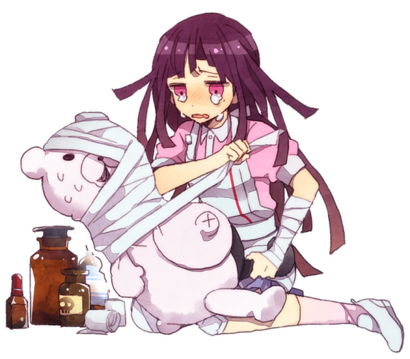 罪木蜜柑