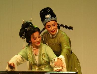越劇《陸游與唐婉》-越劇經(jīng)典傳統(tǒng)劇目排行榜中榜
