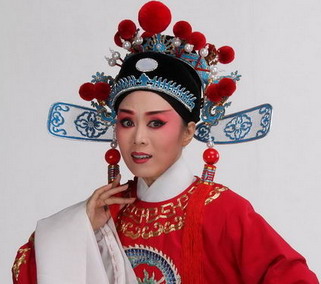 黃梅戲《嚴(yán)鳳英》-黃梅戲經(jīng)典傳統(tǒng)劇目排行榜中榜