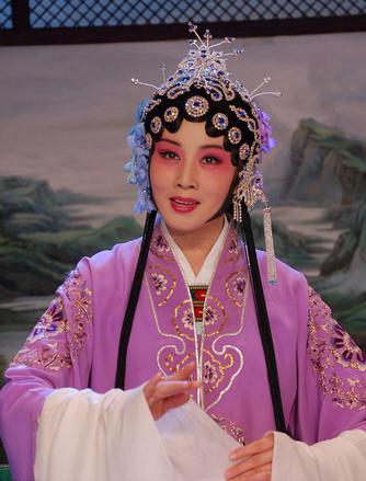 黃梅戲《漁網(wǎng)會母》-黃梅戲經(jīng)典傳統(tǒng)劇目排行榜中榜