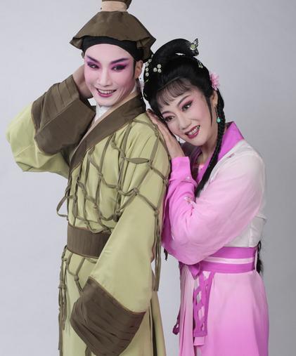 錫劇《草命天子》-錫劇經(jīng)典傳統(tǒng)劇目排行榜