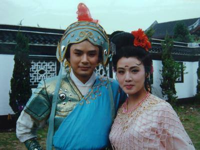 黃梅戲《孟麗君》-黃梅戲經(jīng)典傳統(tǒng)劇目排行榜中榜