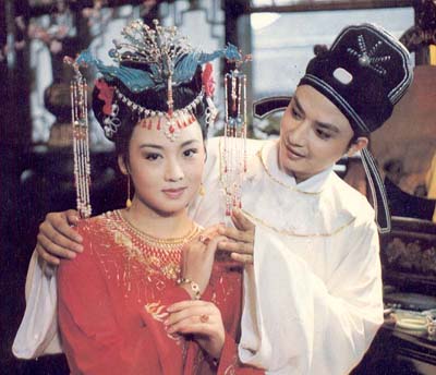 黃梅戲《桃花扇》-黃梅戲經(jīng)典傳統(tǒng)劇目排行榜中榜