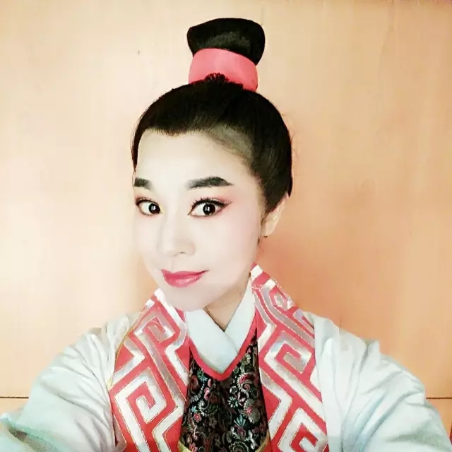 張愛娟-最受歡迎的著名越劇演員排行榜