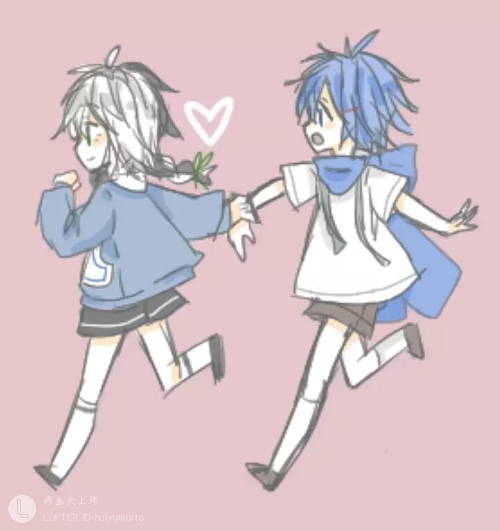 (l) kaito