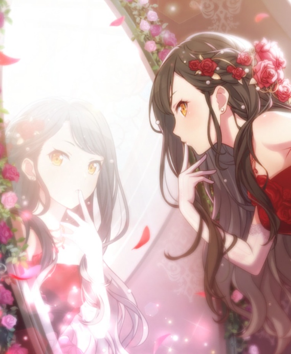 白石杏