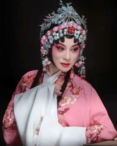 李向峰-最受歡迎的著名豫劇演員排行榜