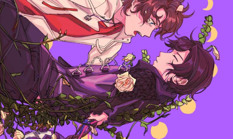 詩島剛 chase