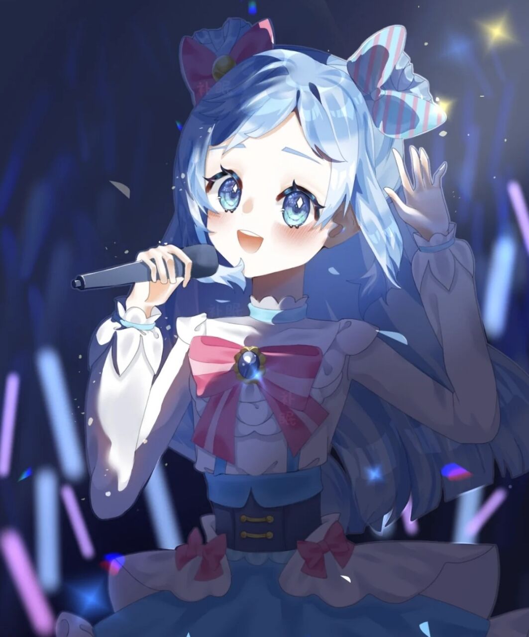 貝瑞