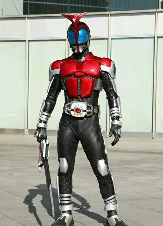 TʿDecade Kabuto