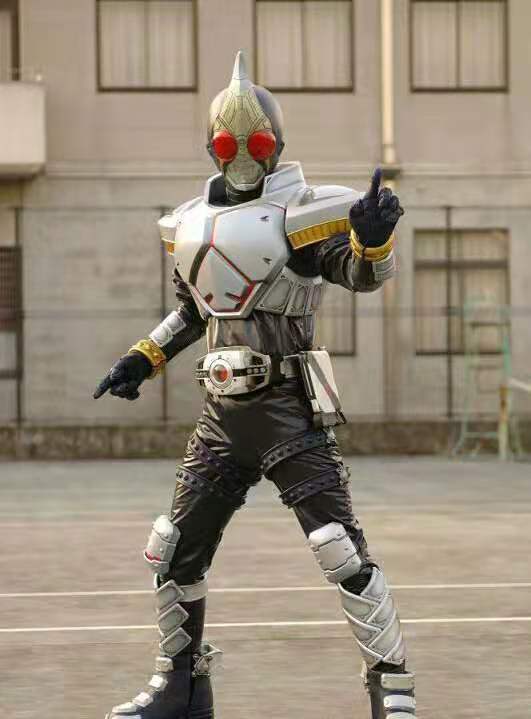 假面騎士Decade Blade