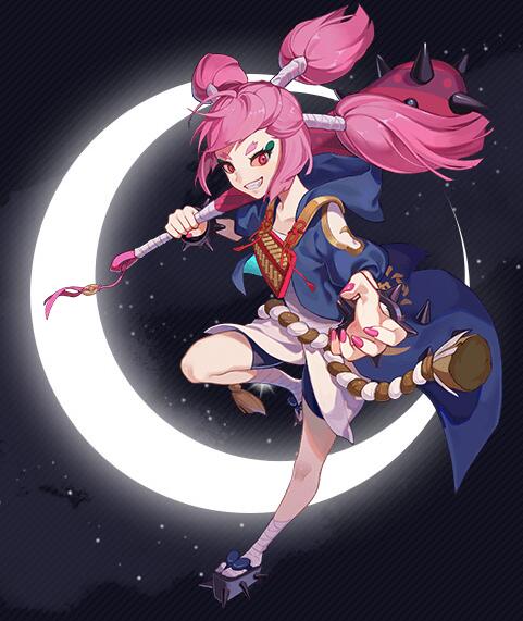 覺(陰陽師)
