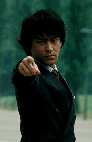 村上峽兒