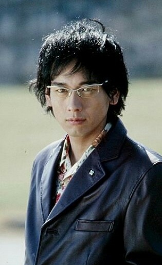 琢磨逸郎