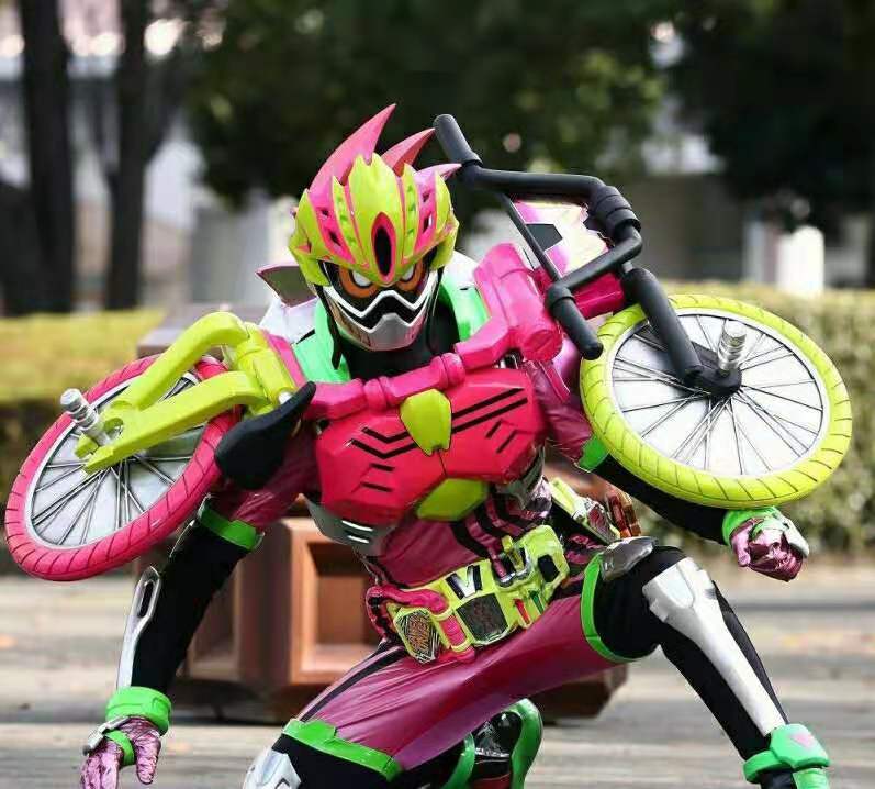 TʿEx-Aid \ӄLv.3