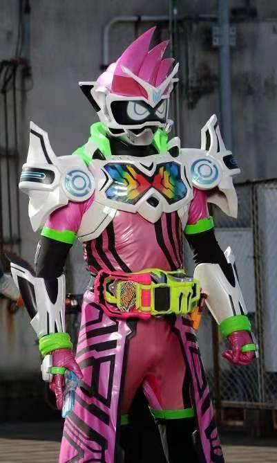 假面騎士Ex-Aid 創(chuàng)造者玩家