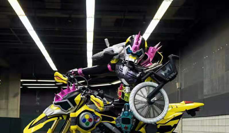 TʿLazer Turbo ԭ\(yn)(dng)C(j)܇Lv.0