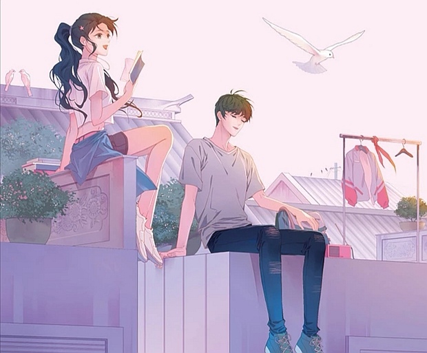 你好,我叫周魚魚-好看的現(xiàn)代言情小說(shuō)作品排行榜