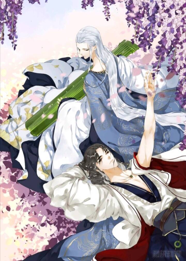 千帳燈-經(jīng)典腐漫排行榜中榜