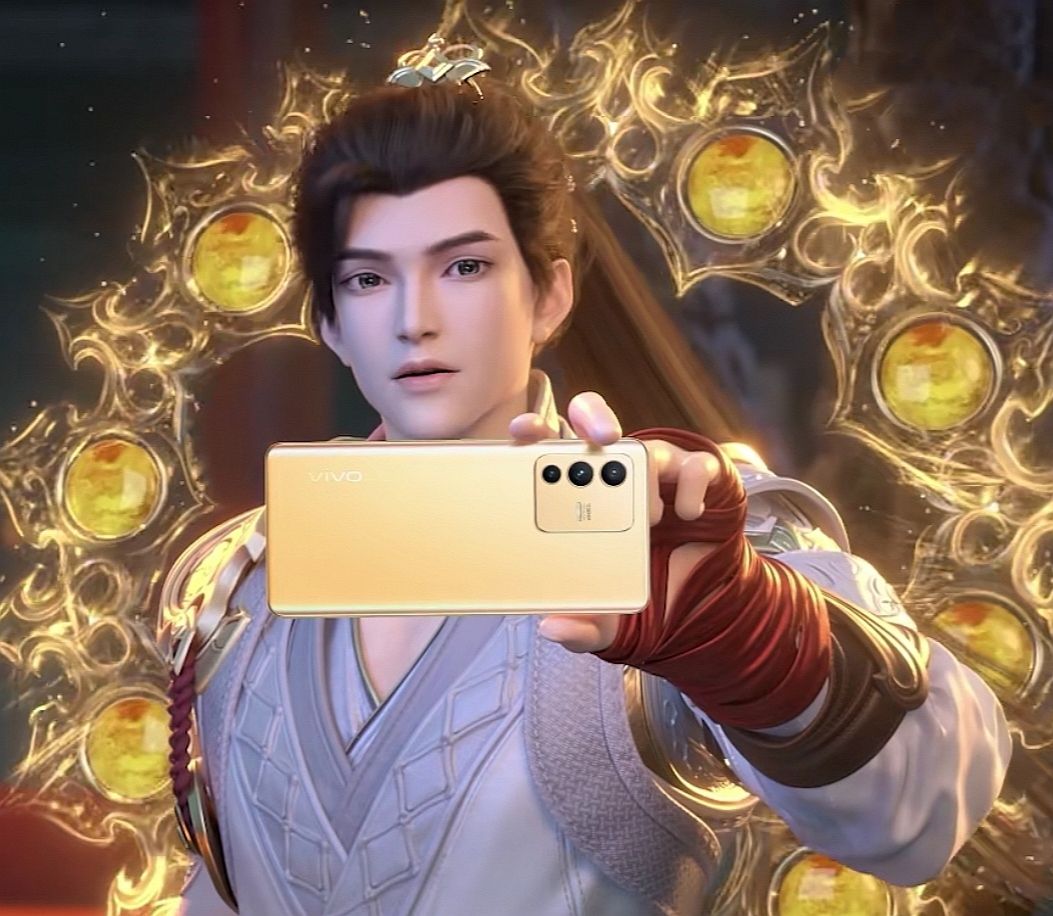 石昊（荒天帝）