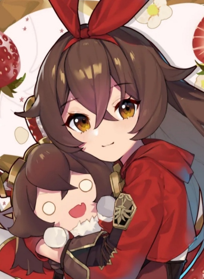 安柏
