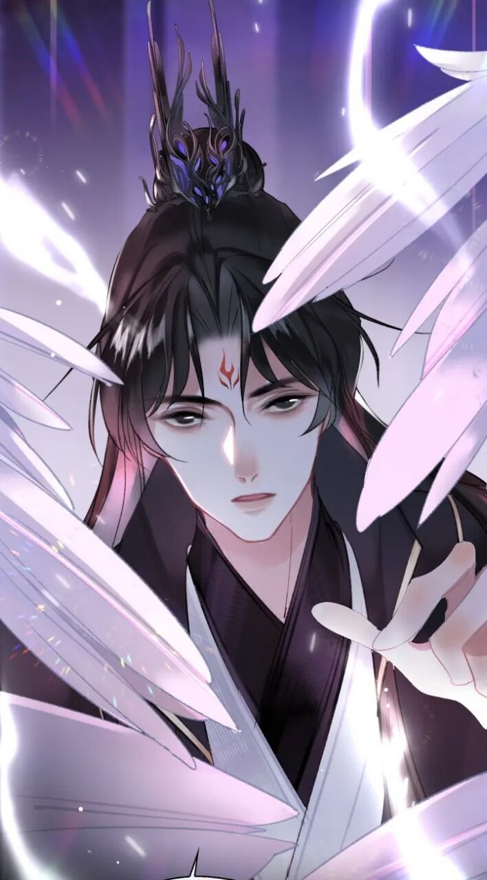 澹臺燼