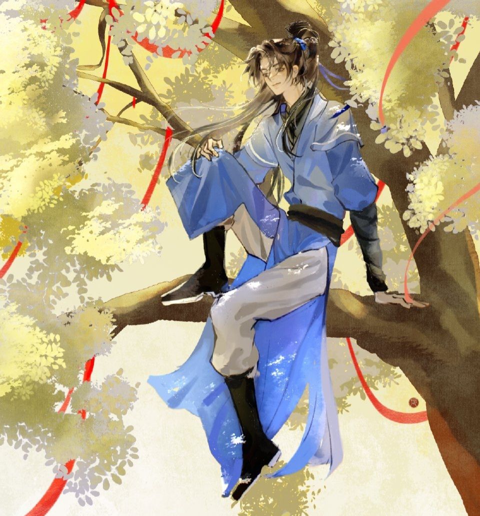 顧茫