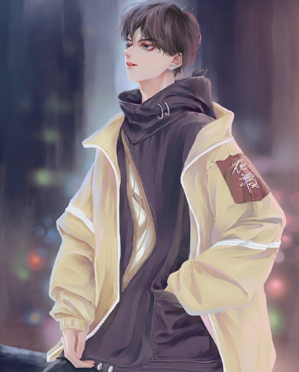 丁霽