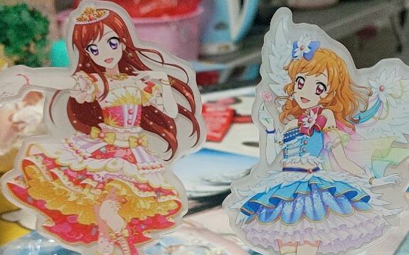 大空明 紫吹蘭