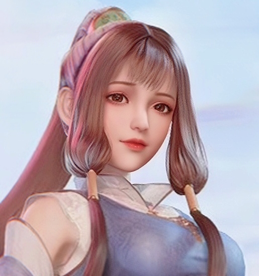 安雪云