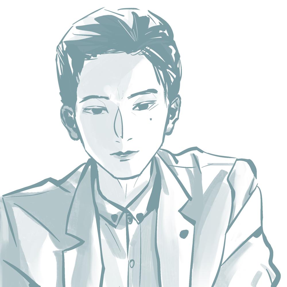 潘寒