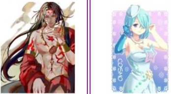北條宇 阿修羅